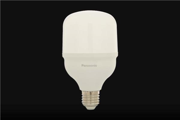 Panasonic E27 Led Torch Lamba